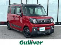 2019 Suzuki Spacia