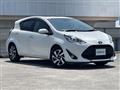2021 Toyota AQUA