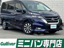 2019 Nissan Serena