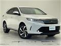2017 Toyota Harrier
