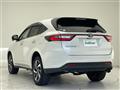 2017 Toyota Harrier
