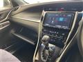 2017 Toyota Harrier
