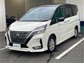 2021 Nissan Serena