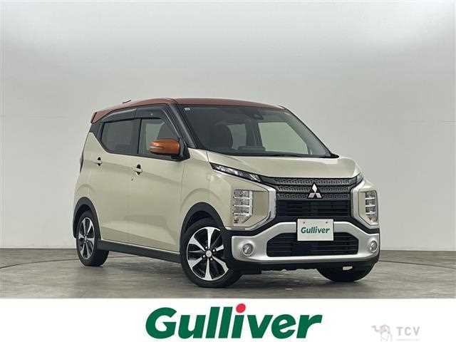 2019 Mitsubishi Mitsubishi Others