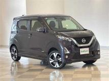 2019 Nissan DAYZ