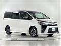 2017 Toyota Voxy