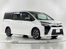 2017 Toyota Voxy