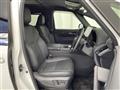 2023 Toyota Alphard Hybrid
