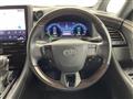 2023 Toyota Alphard Hybrid