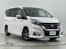 2017 Nissan Serena