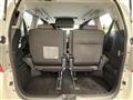 2014 Toyota Alphard Hybrid