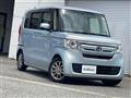 2020 Honda N BOX