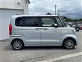 2020 Honda N BOX