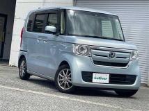 2020 Honda N BOX
