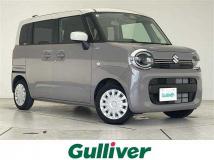 2025 Suzuki Wagon R