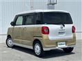 2024 Daihatsu Move Canbus