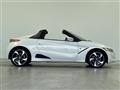 2015 Honda S660