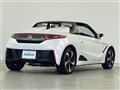 2015 Honda S660
