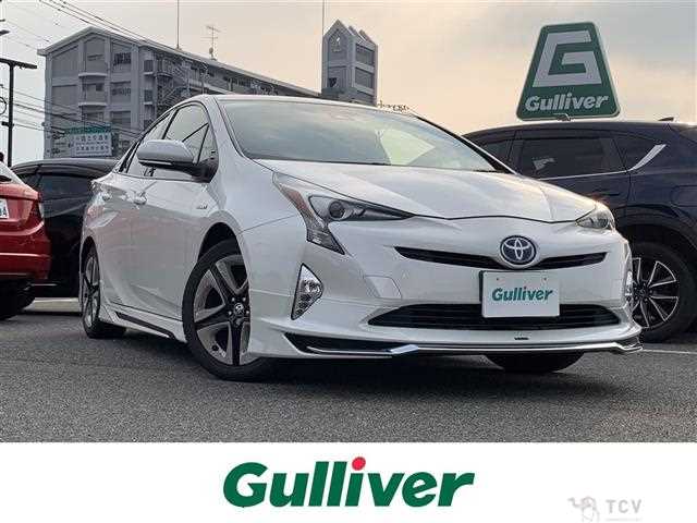 2018 Toyota Prius