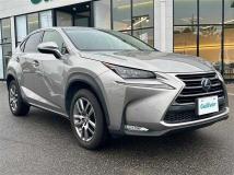 2014 Lexus NX