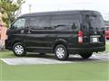 2026 Toyota Hiace