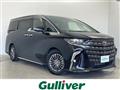 2023 Toyota Alphard Hybrid