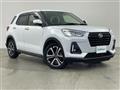 2020 Daihatsu Rocky