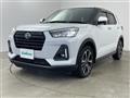 2020 Daihatsu Rocky