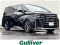 2024 Toyota Vellfire