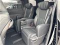 2024 Toyota Vellfire