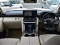 2023 Toyota Land Cruiser