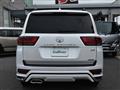 2023 Toyota Land Cruiser