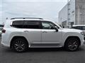 2023 Toyota Land Cruiser