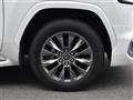 2023 Toyota Land Cruiser