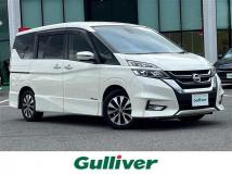 2017 Nissan Serena