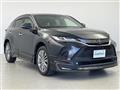 2021 Toyota Harrier