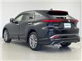 2021 Toyota Harrier