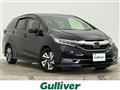 2019 Honda SHUTTLE HYBRID