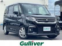 2024 Mitsubishi Delica D2