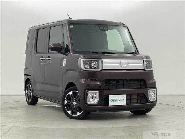 2022 Daihatsu WAKE