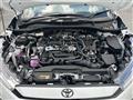 2026 Toyota CorollaCross