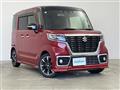 2021 Suzuki Spacia