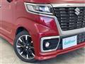 2021 Suzuki Spacia