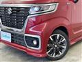 2021 Suzuki Spacia