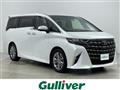 2023 Toyota Alphard