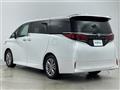 2023 Toyota Alphard
