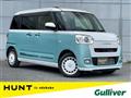 2025 Daihatsu Move Canbus