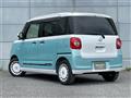 2025 Daihatsu Move Canbus