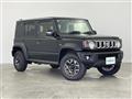 2026 Suzuki Jimny