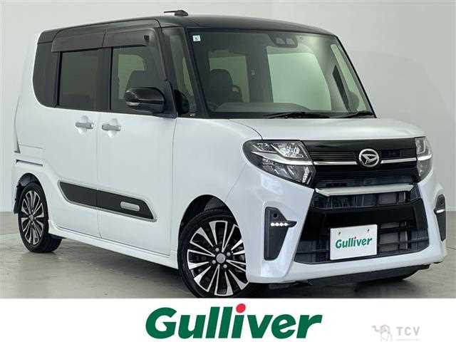 2019 Daihatsu Tanto